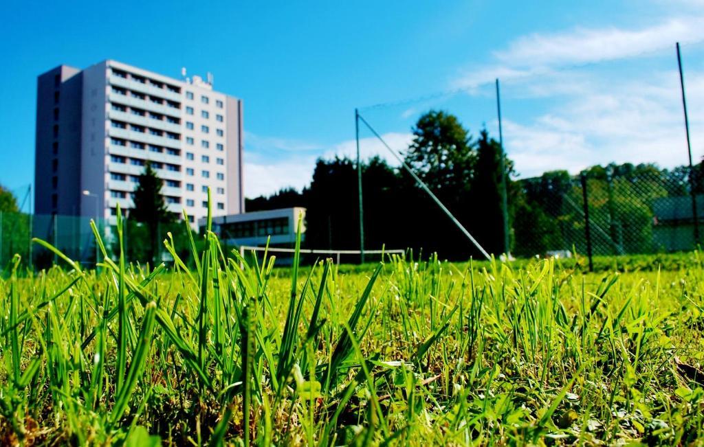 Hotel Patria Trutnov Exterior photo