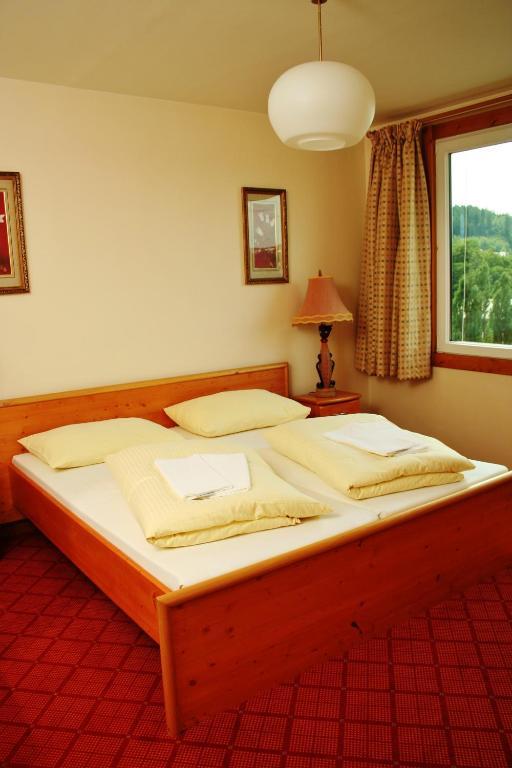 Hotel Patria Trutnov Room photo