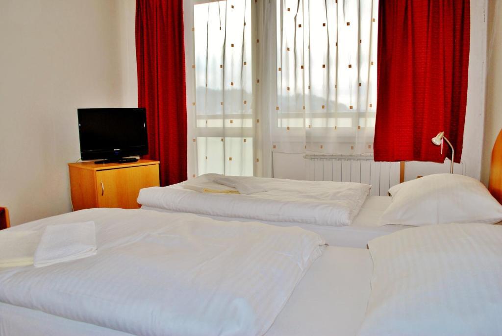 Hotel Patria Trutnov Room photo