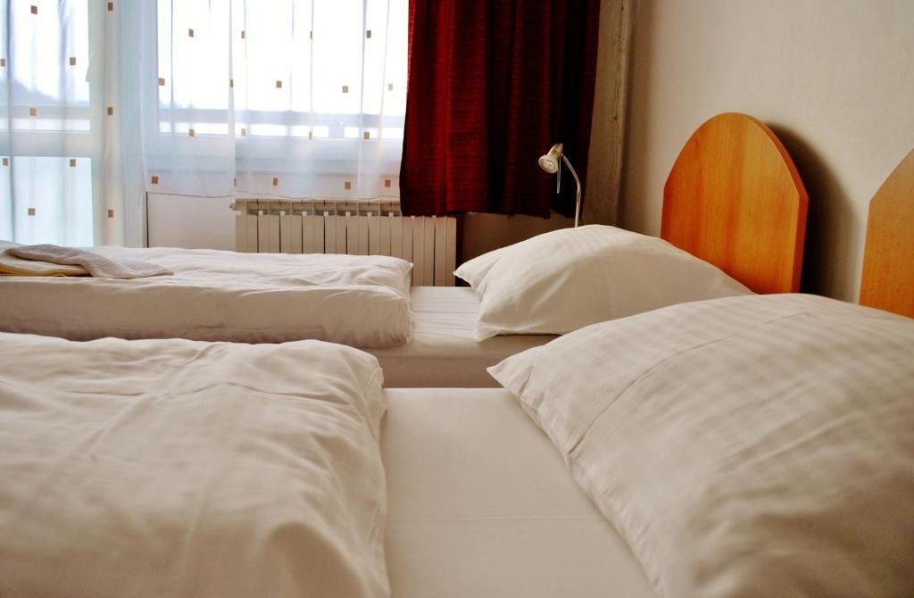 Hotel Patria Trutnov Room photo