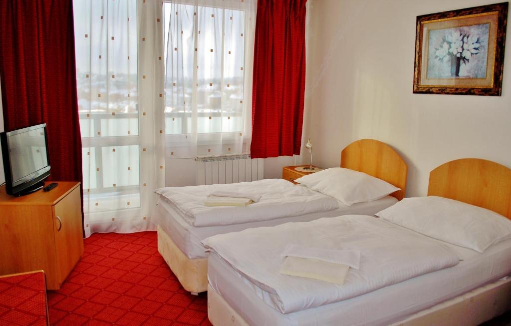 Hotel Patria Trutnov Room photo